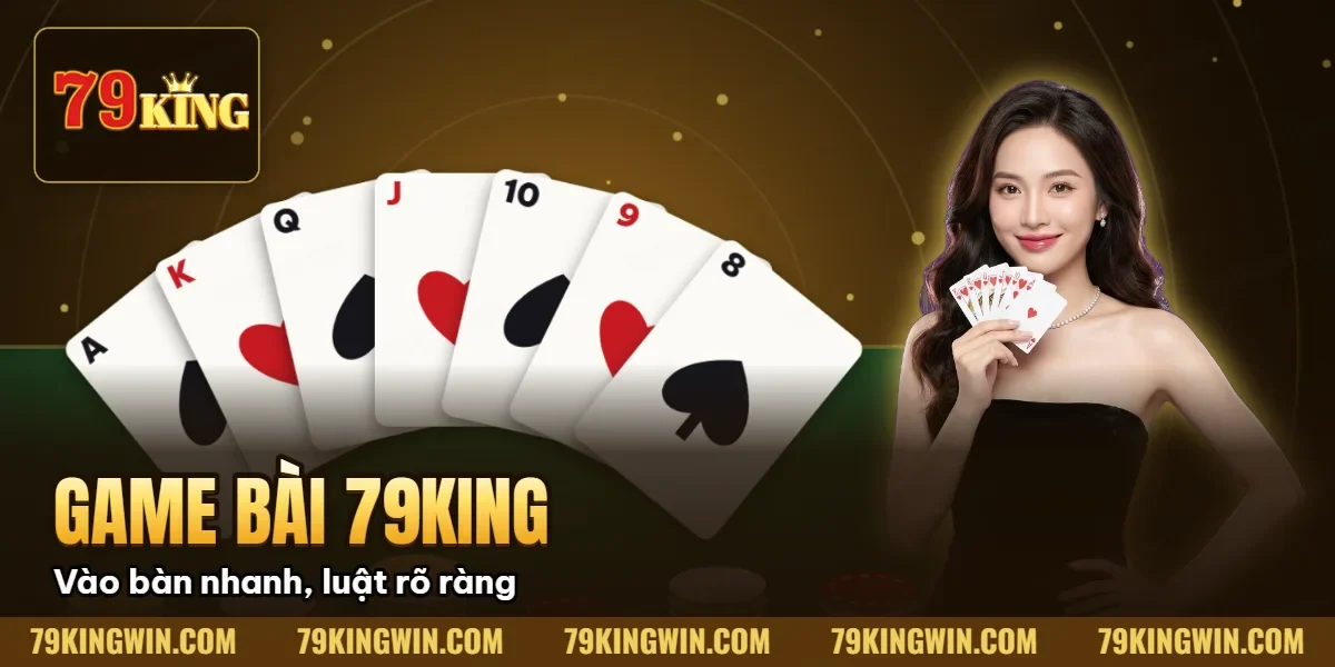 Hình minh họa bài viết: Sâm Lốc 79King: Hướng Dẫn Báo Sâm & Kỹ Thuật Tẩu Rác Thực Chiến (2026)